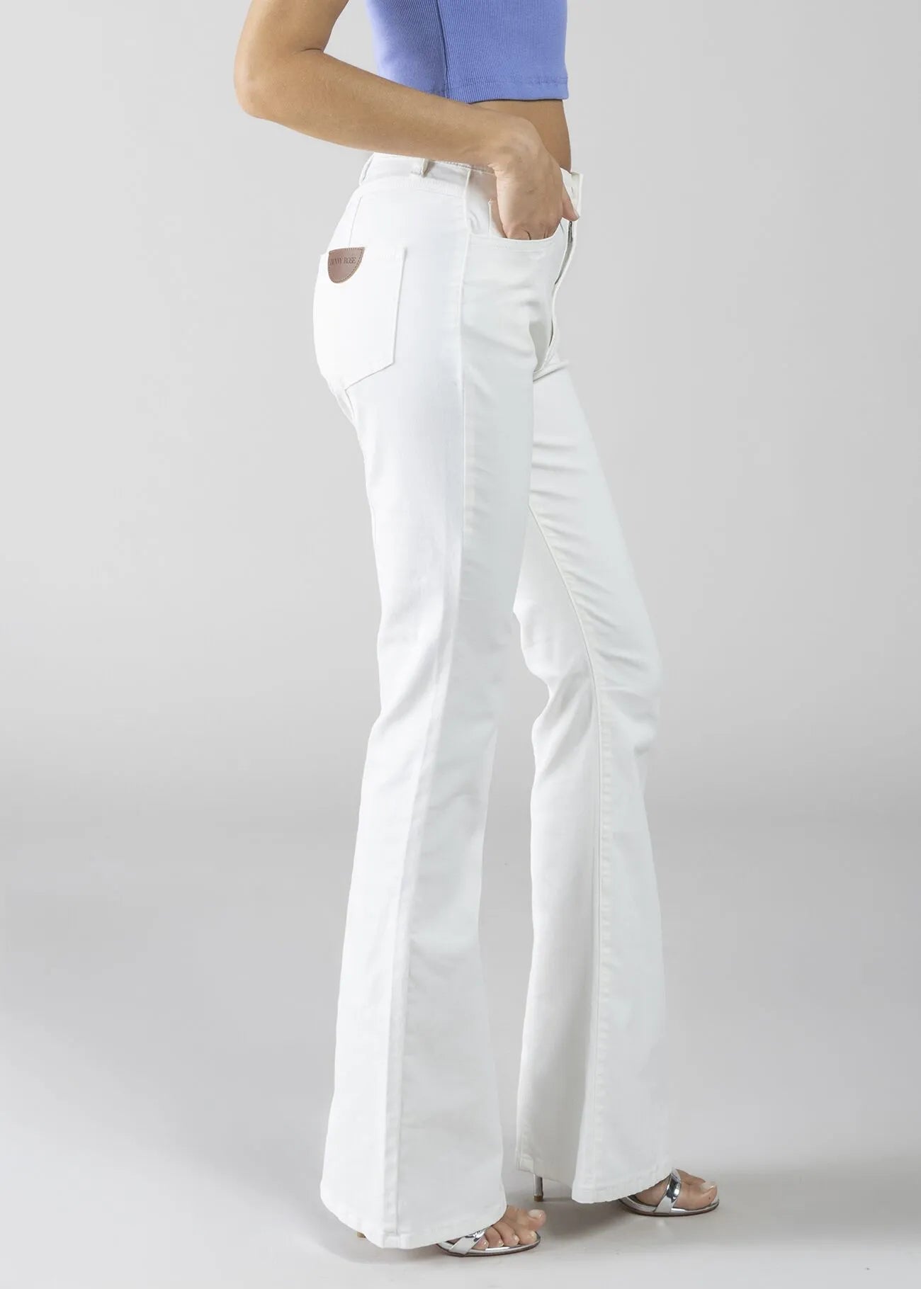 PANTALÓN 5 BOLSILLOS - DENNY ROSE
