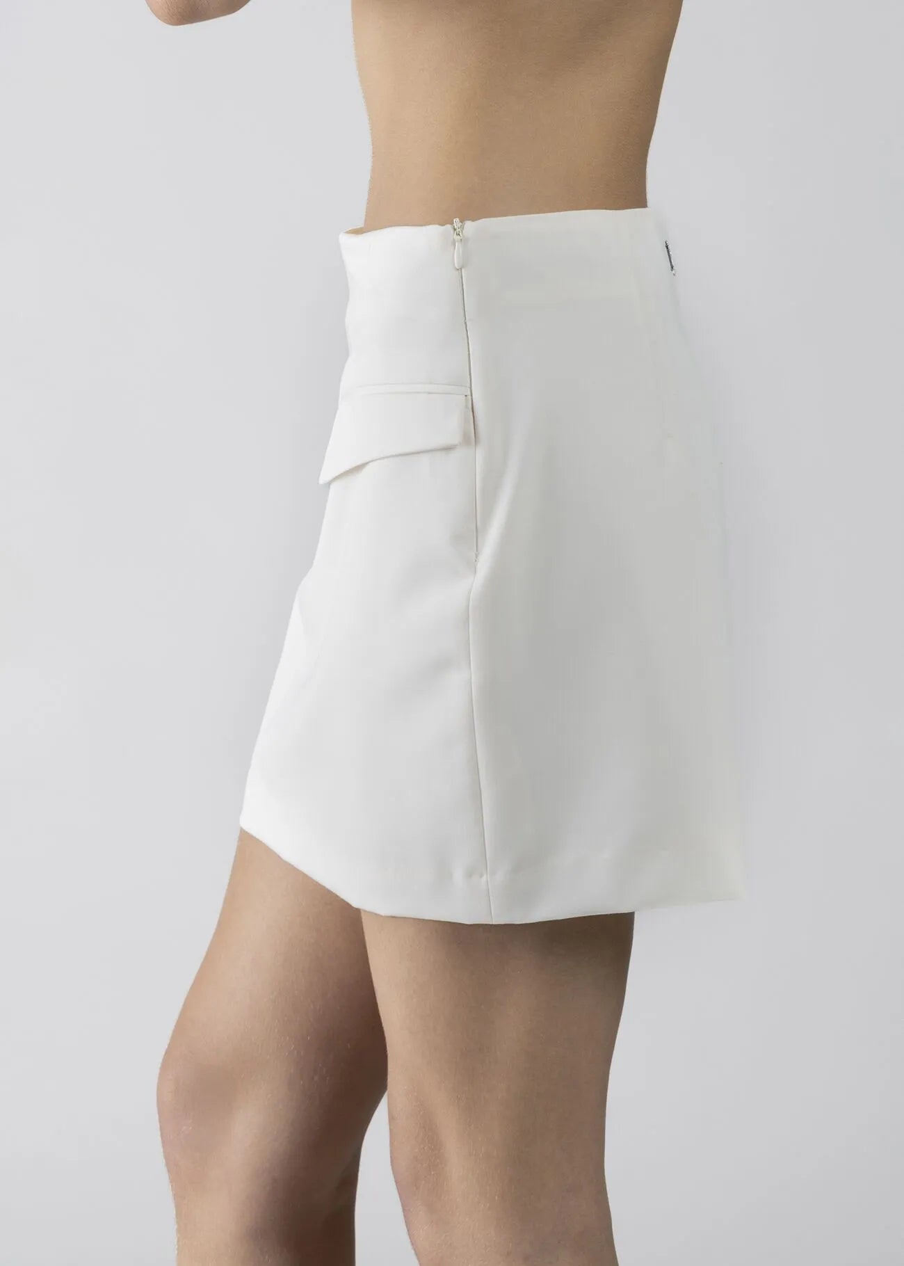 FALDA MINI - DENNY ROSE