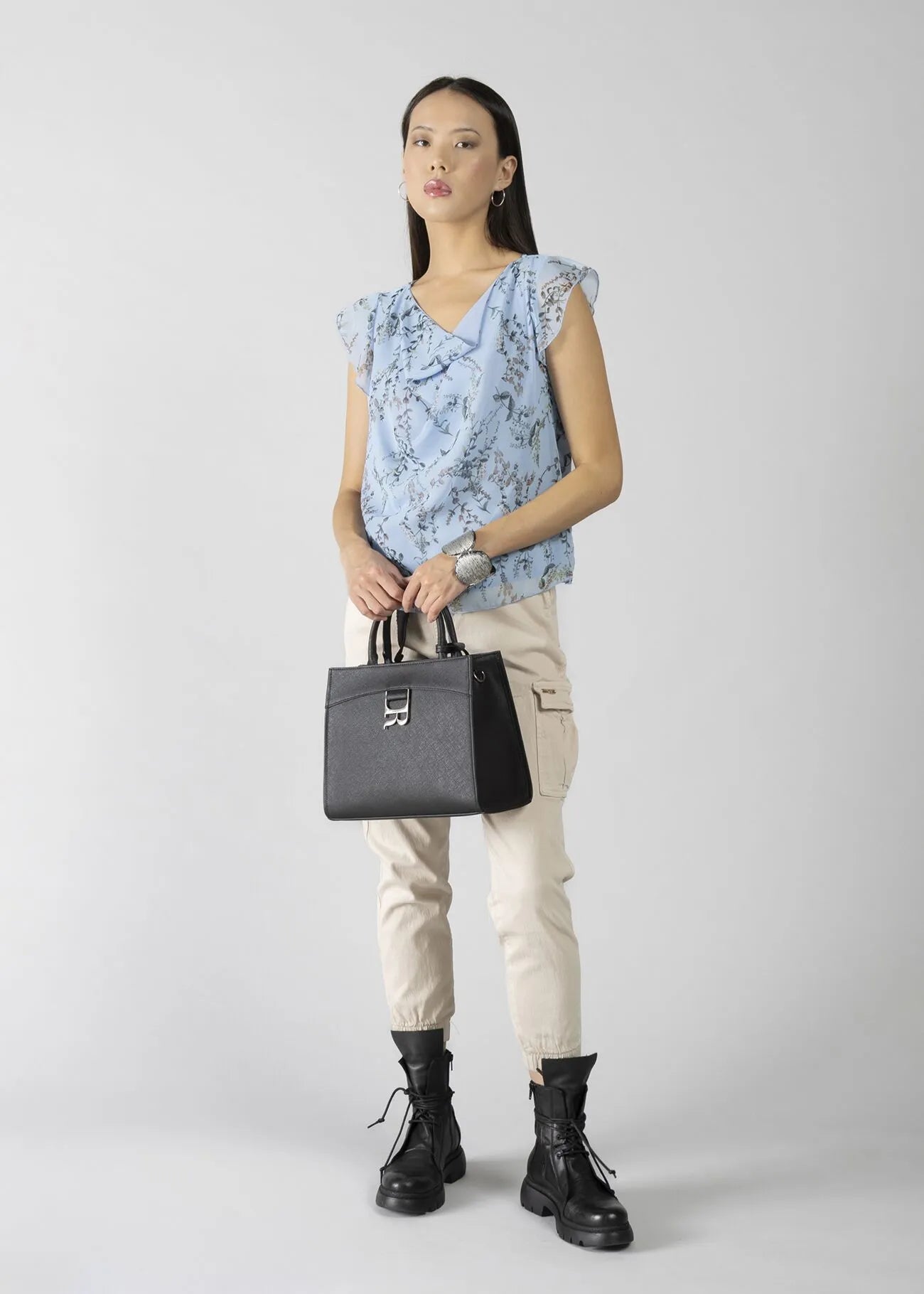PANTALÓN CARGO - DENNY ROSE