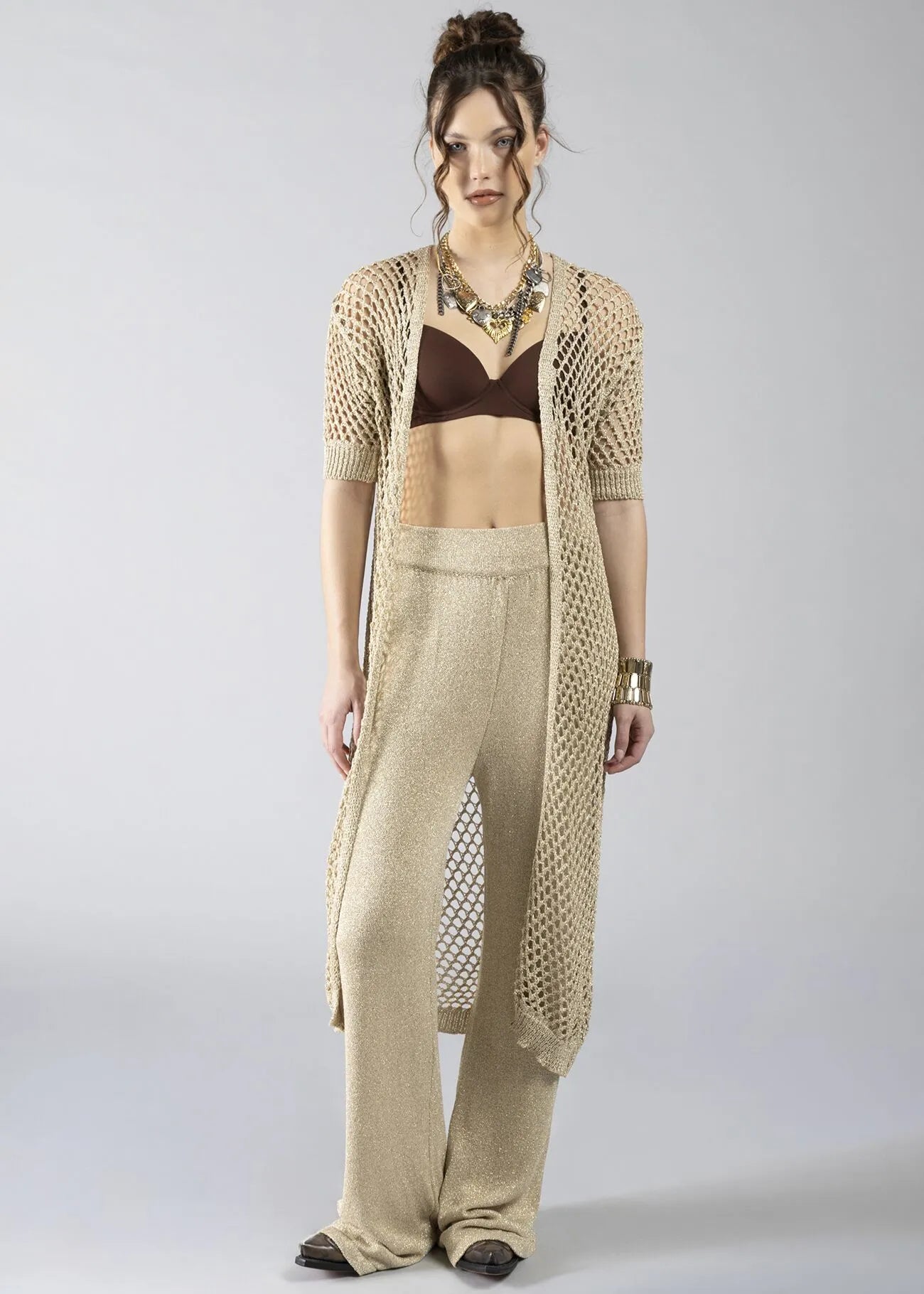 LEVITA CROCHE - DENNY ROSE
