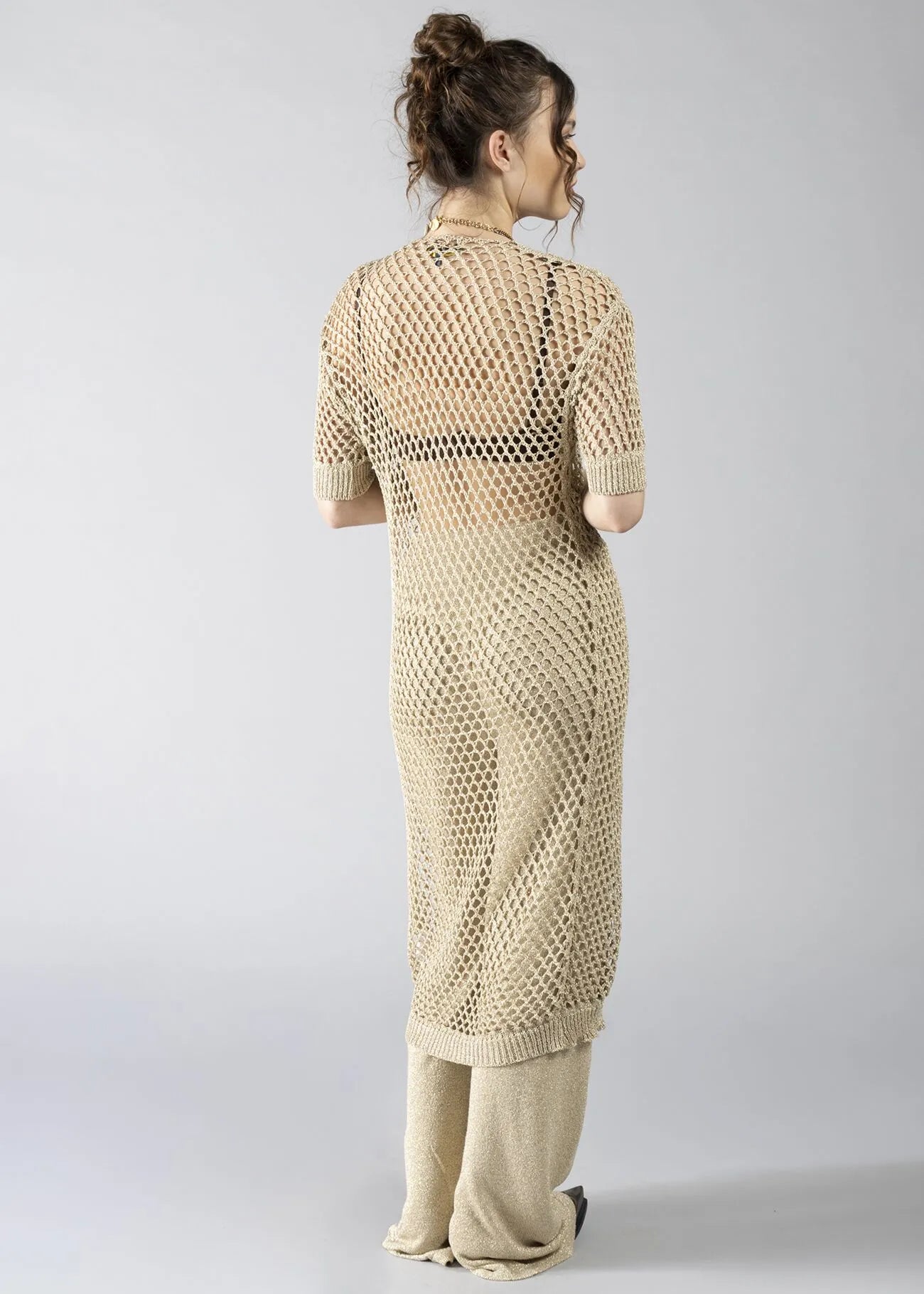 LEVITA CROCHE - DENNY ROSE