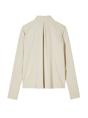 CAMISA CRAFTY - PATRIZIA PEPE
