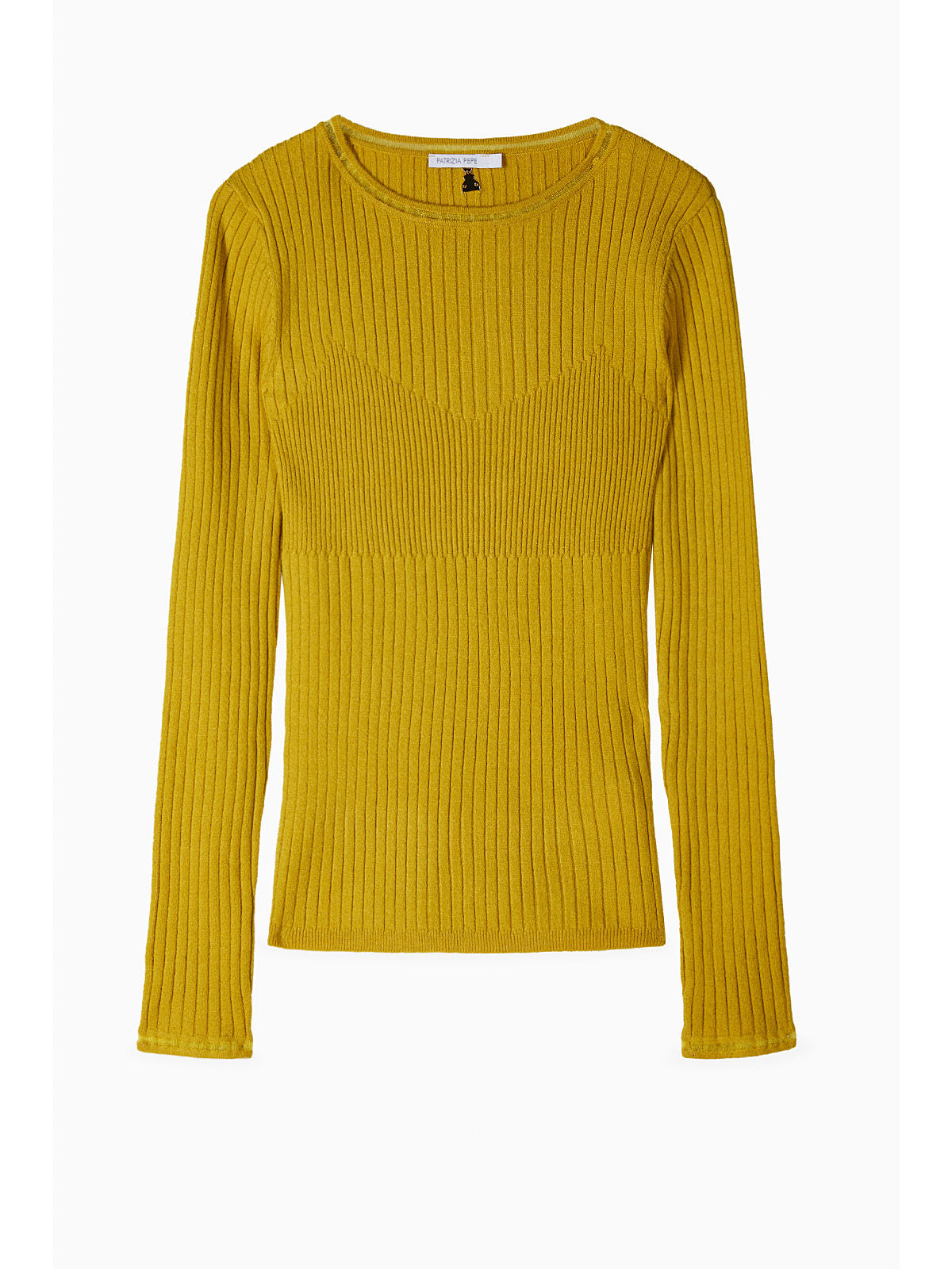 JERSEY ANTIQUE - PATRIZIA PEPE