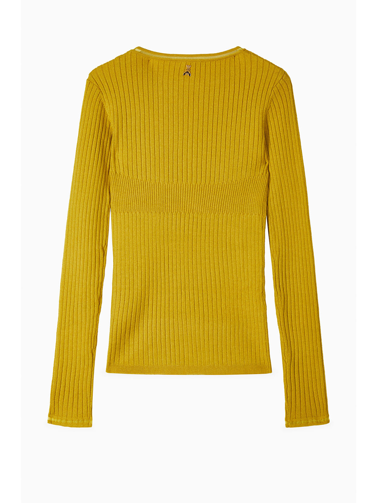 JERSEY ANTIQUE - PATRIZIA PEPE