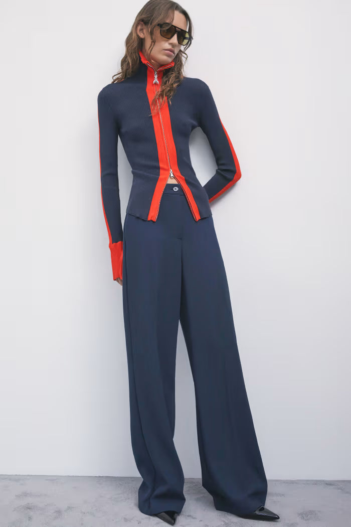PANTALÓN NEUXS - PATRIZIA PEPE