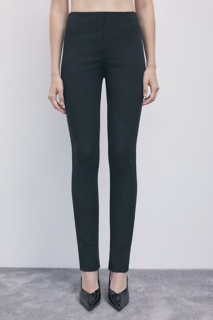 PANTALÓN LIZARD - PATRIZIA PEPE