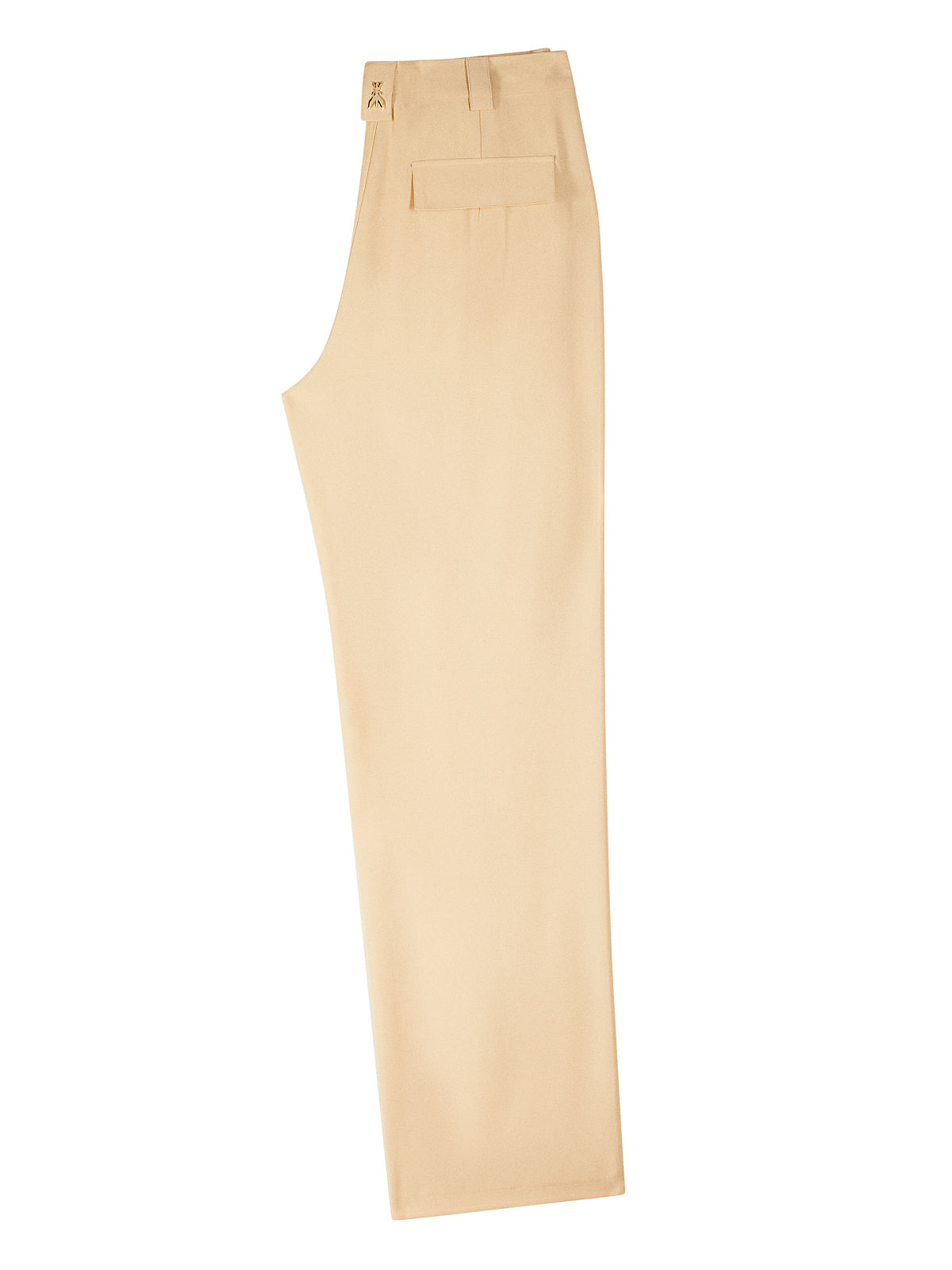 PANTALÓN TIERRA - PATRIZIA PEPE