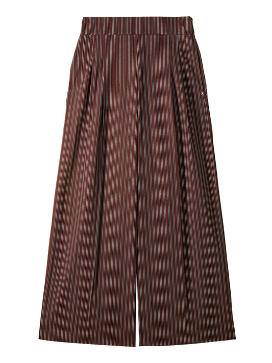 PANTALÓN WOOD - PATRIZIA PEPE