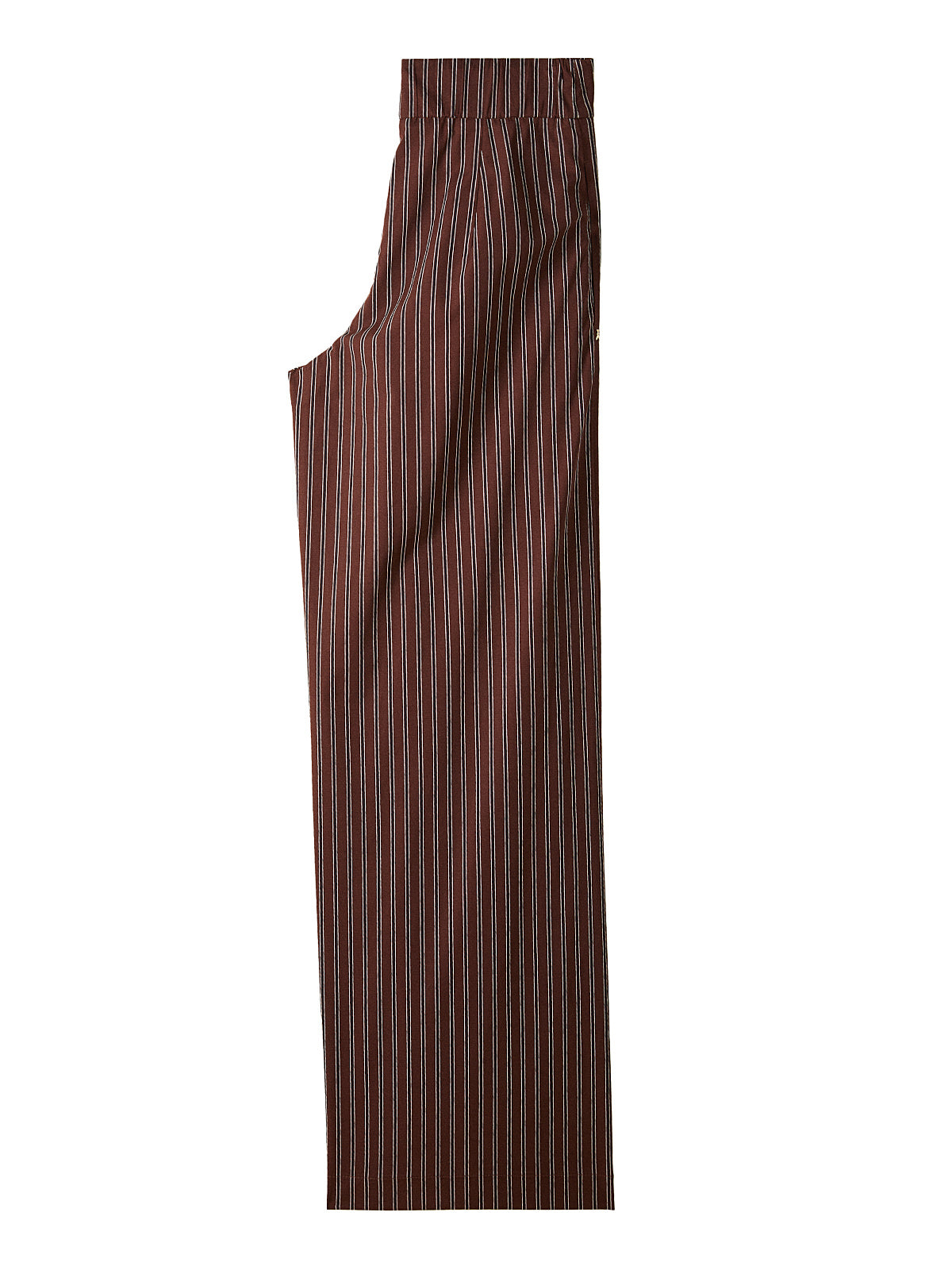 PANTALÓN WOOD - PATRIZIA PEPE