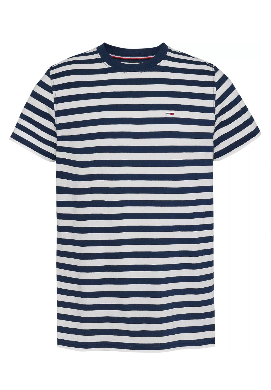 CAMISETA MARINERA - TOMMY JEANS