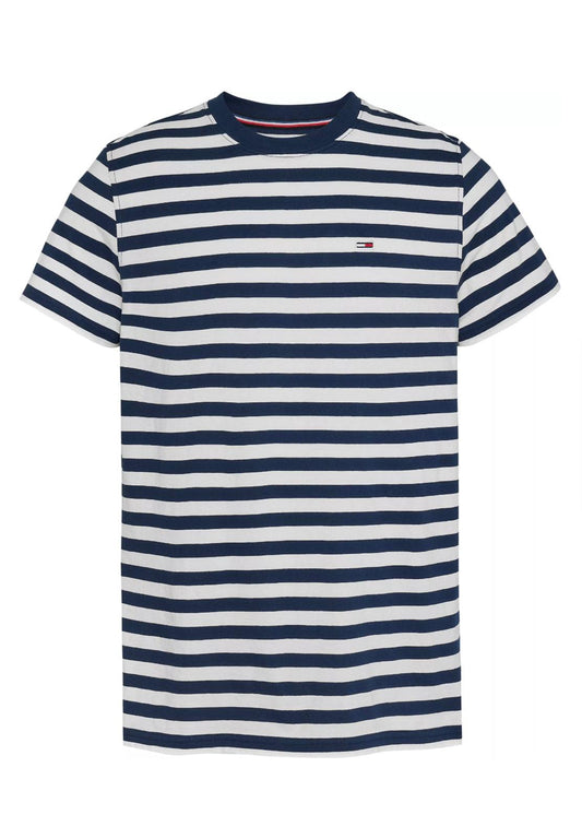 CAMISETA MARINERA - TOMMY JEANS