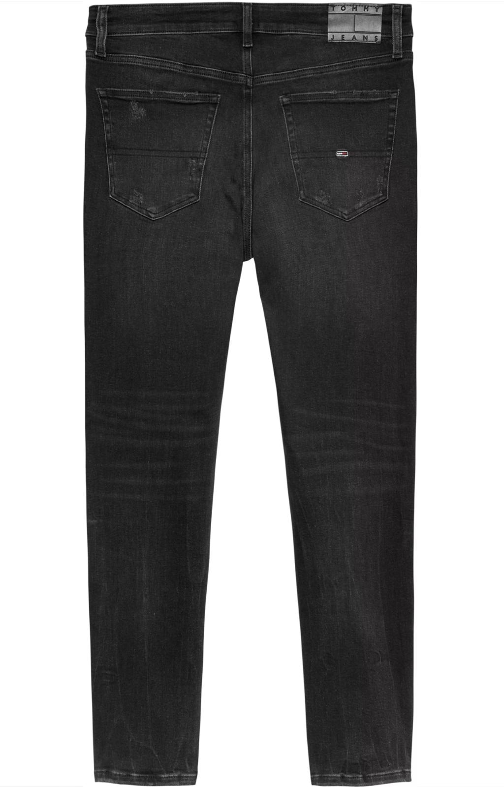 PANTALÓN VAQUERO - TOMMY JEANS