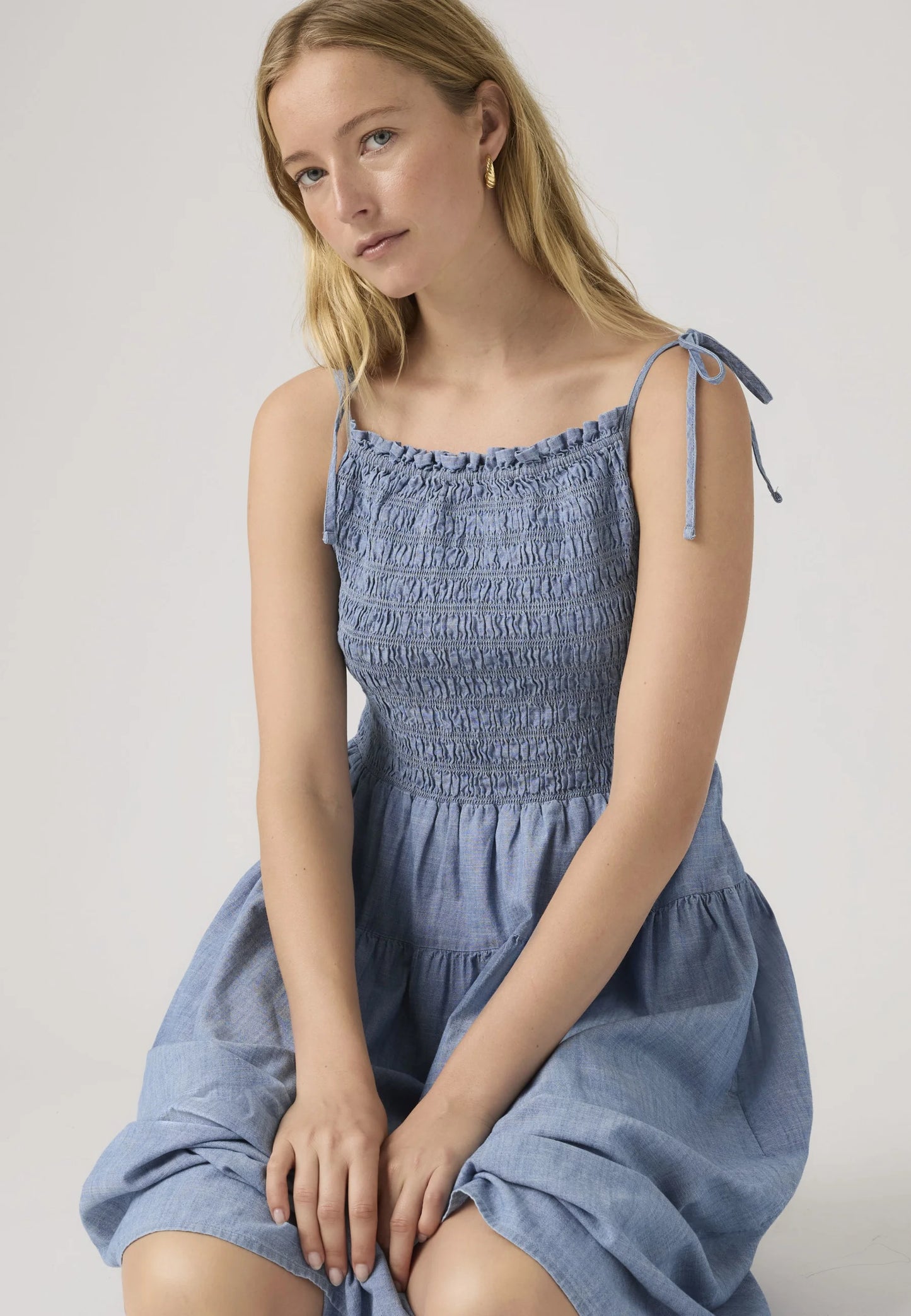 VESTIDO MONACO - LEVI'S®