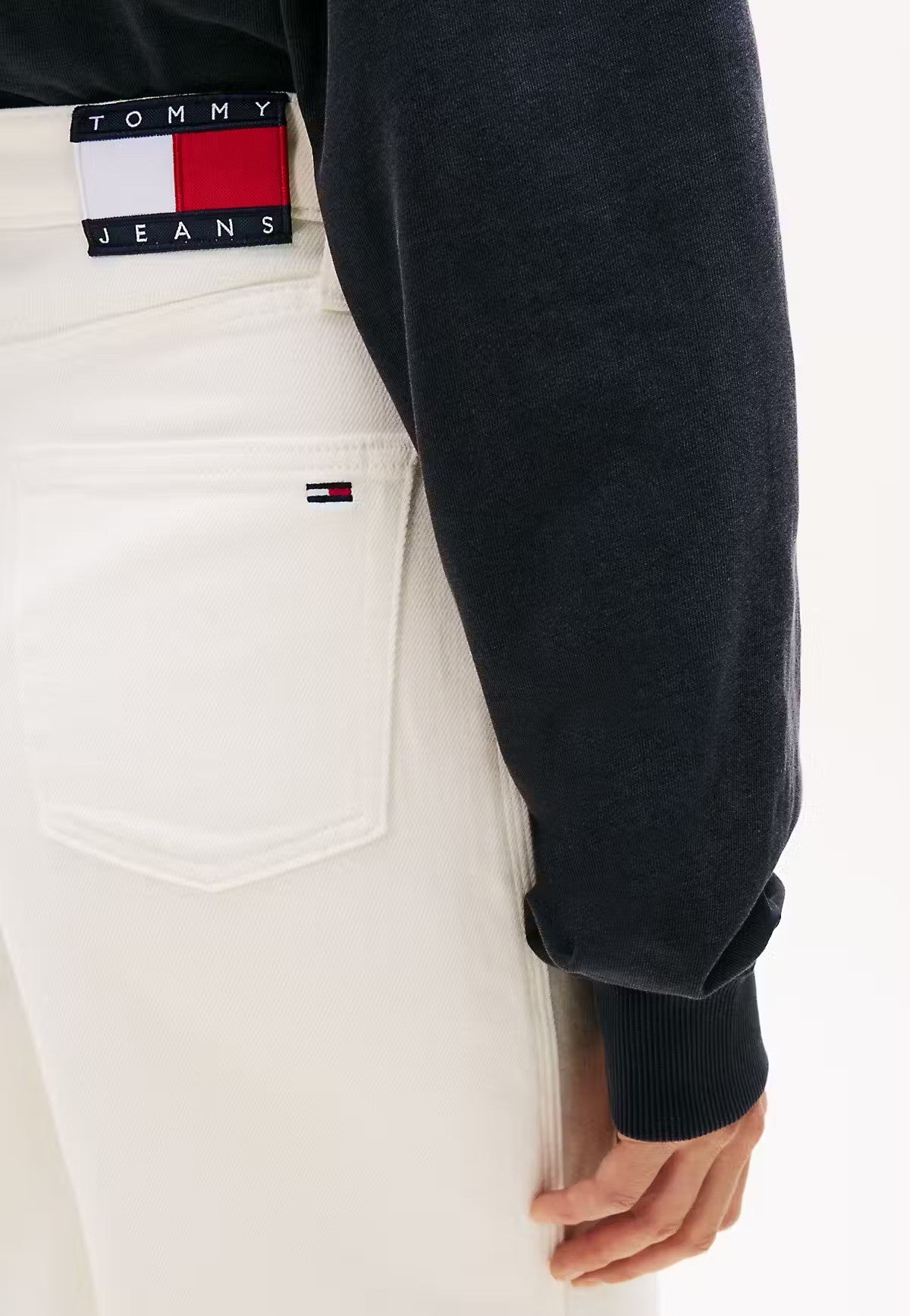 PANTALÓN CLAIRE - TOMMY JEANS