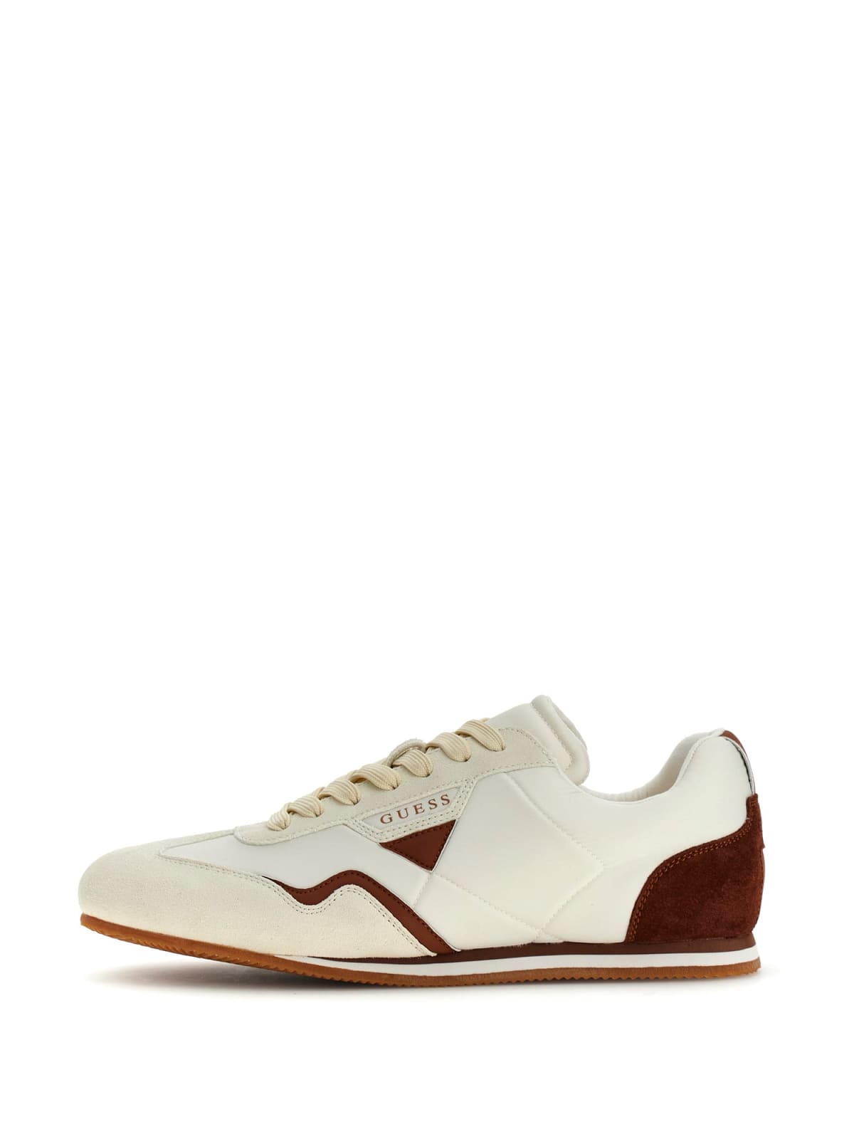 ZAPATILLA ACOLCHADA - GUESS