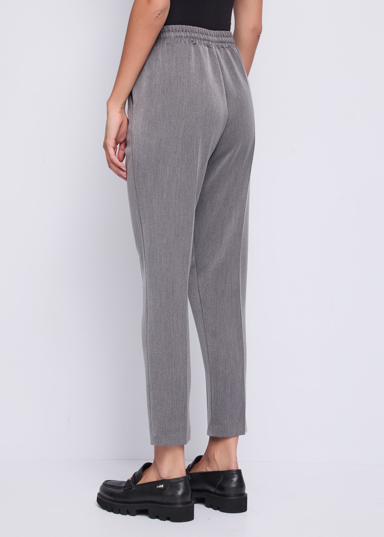 PANTALÓN PIEDRA CINTURA - DENNY ROSE