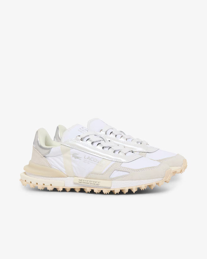 ZAPATILLA ELITE - LACOSTE