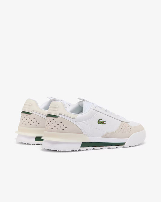 ZAPATILLA TELA - LACOSTE