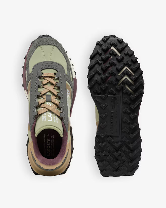 ZAPATILLA ACTIVE -  LACOSTE