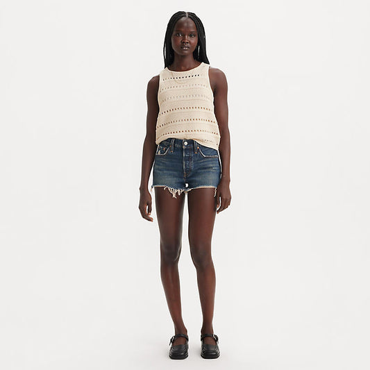 501® ORIGINAL SHORT VAQUERO - LEVI'S ®