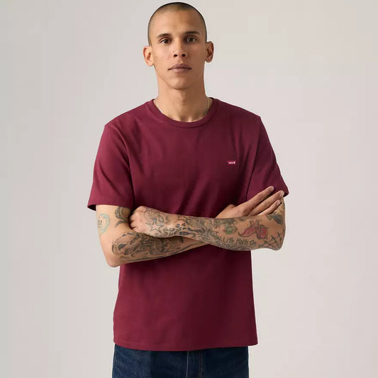 CAMISETA BÁSICA LOGO - LEVI'S®