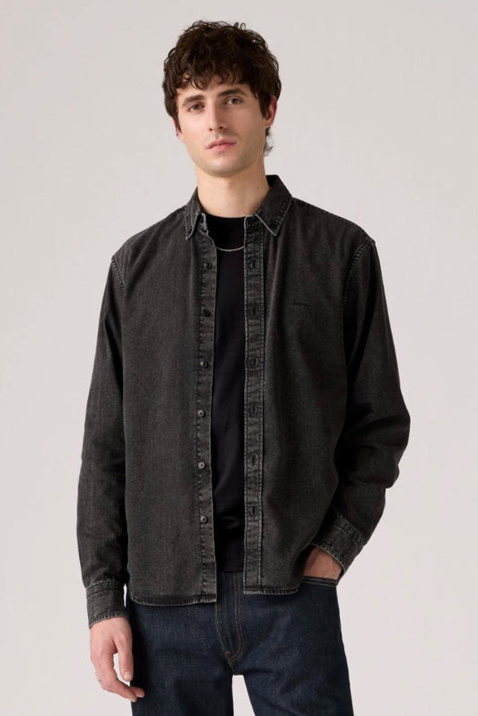 CAMISA LAVADA - LEVI'S®