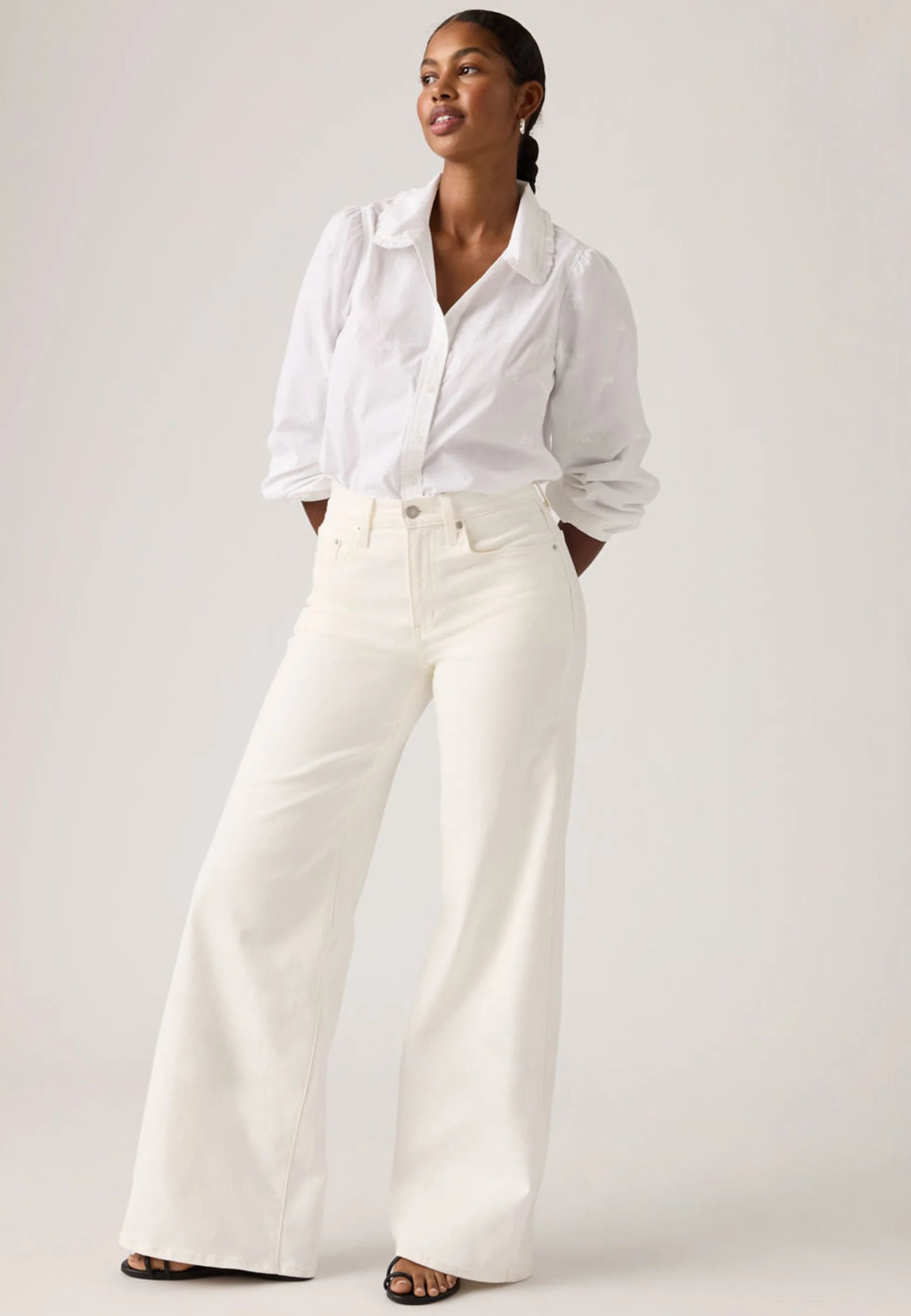 PANTALÓN WIDE LEG 728 - LEVI'S®