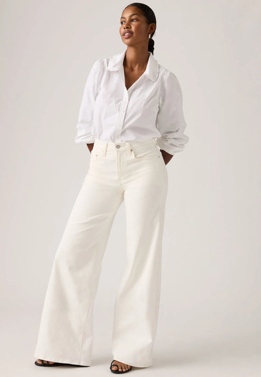 PANTALÓN WIDE LEG 728 - LEVI'S®