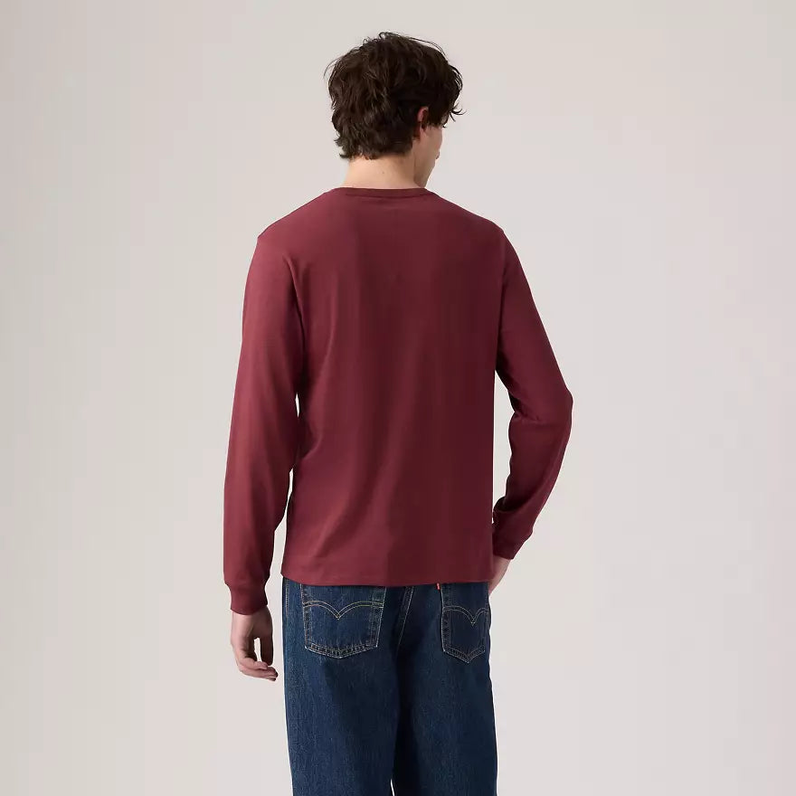 CAMISETA BÁSICA - LEVI'S®