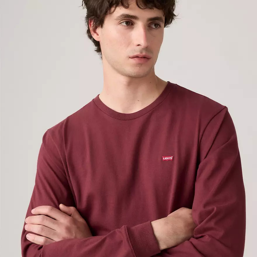 CAMISETA BÁSICA - LEVI'S®