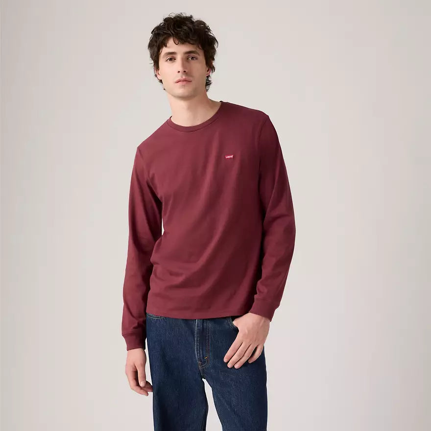 CAMISETA BÁSICA - LEVI'S®