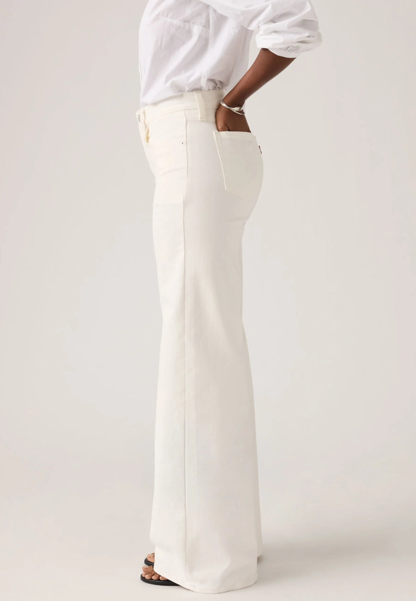 PANTALÓN WIDE LEG 728 - LEVI'S®