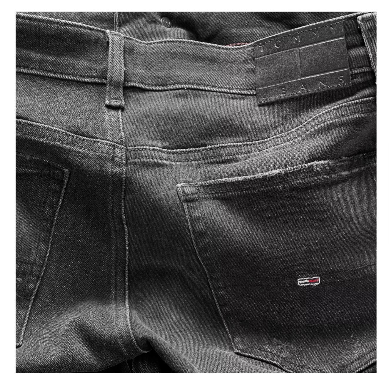 PANTALÓN VAQUERO - TOMMY JEANS