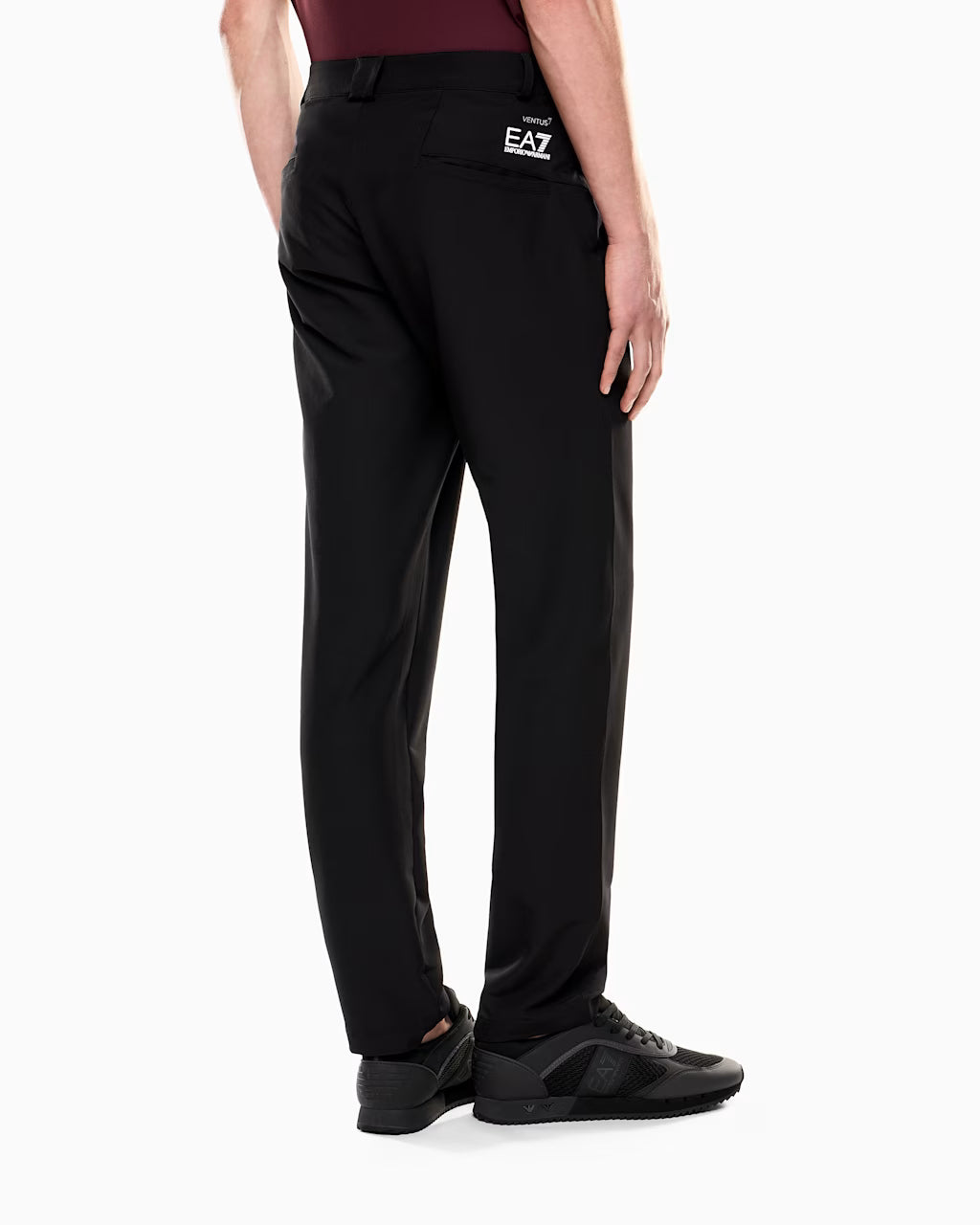 PANTALÓN CHINO GOLF - EA7