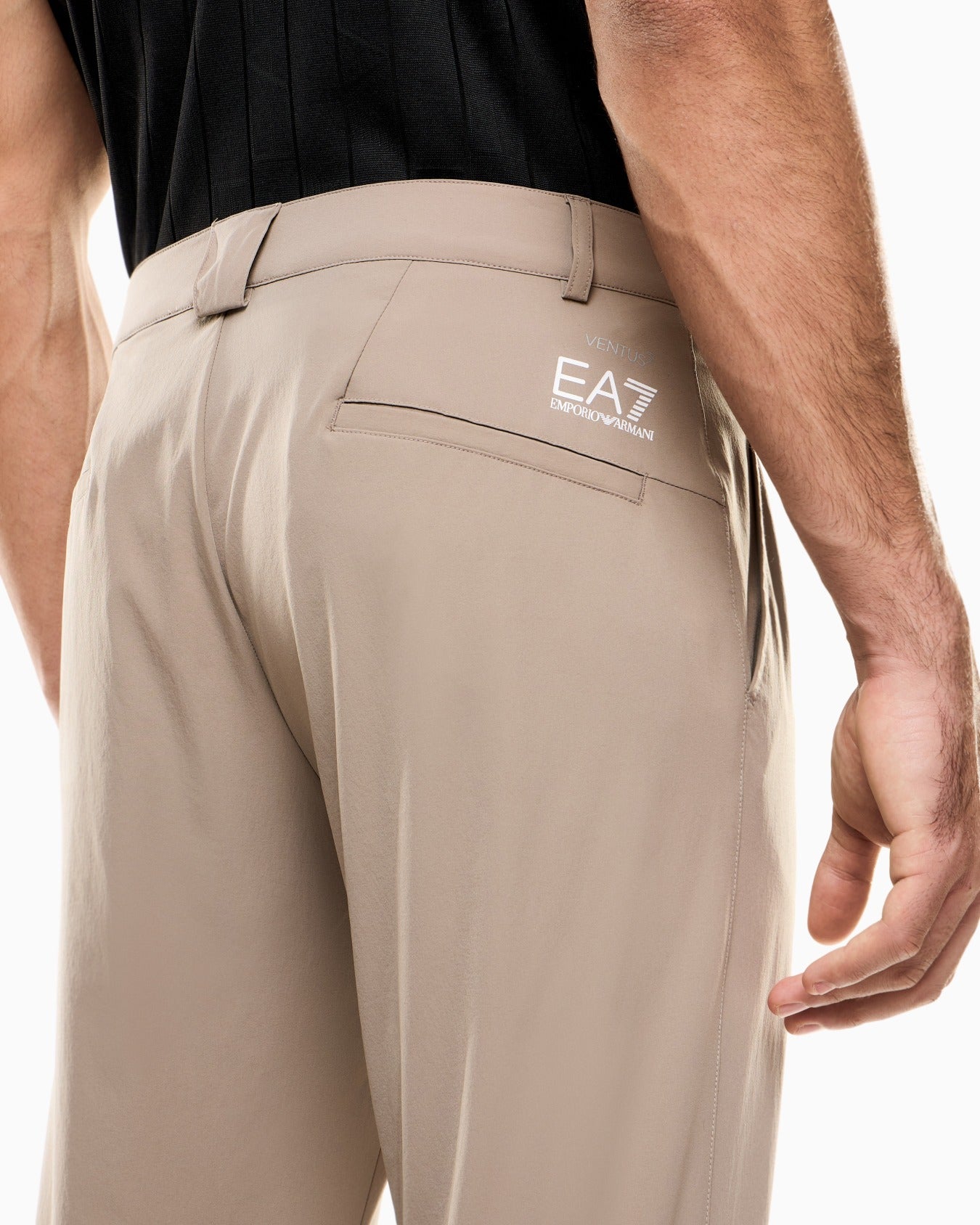 PANTALÓN GOLF - EA7