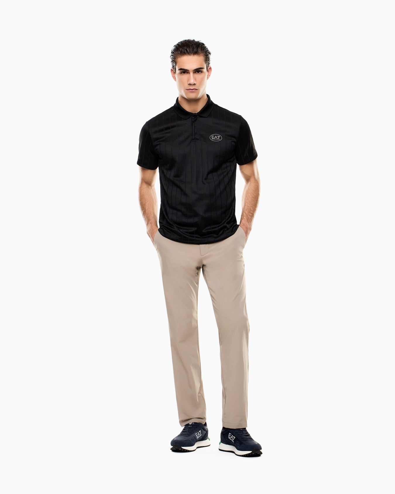 PANTALÓN GOLF - EA7