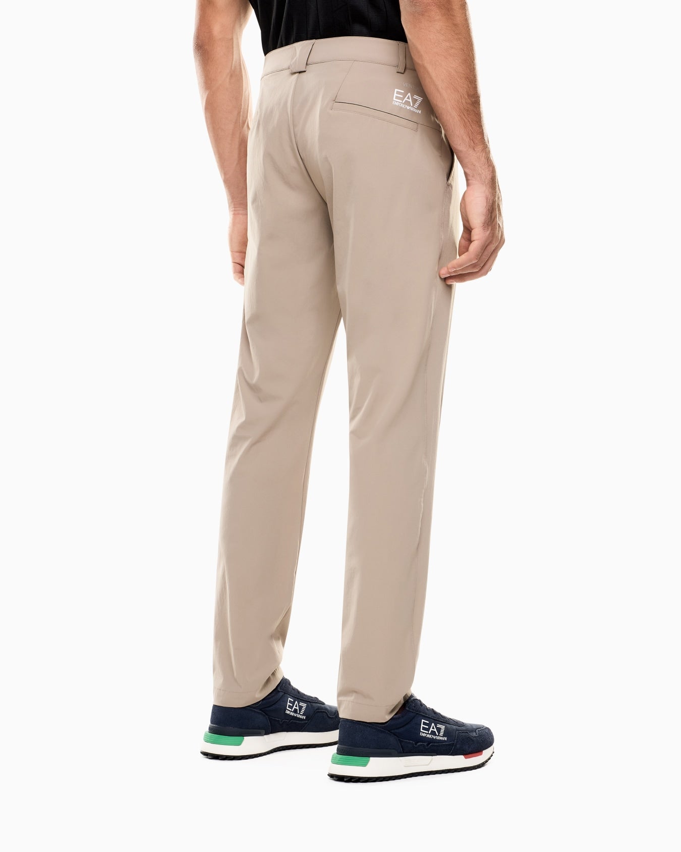 PANTALÓN GOLF - EA7