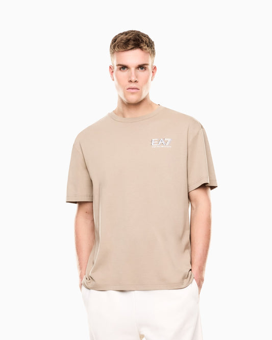 CAMISETA ROASTED - EA7