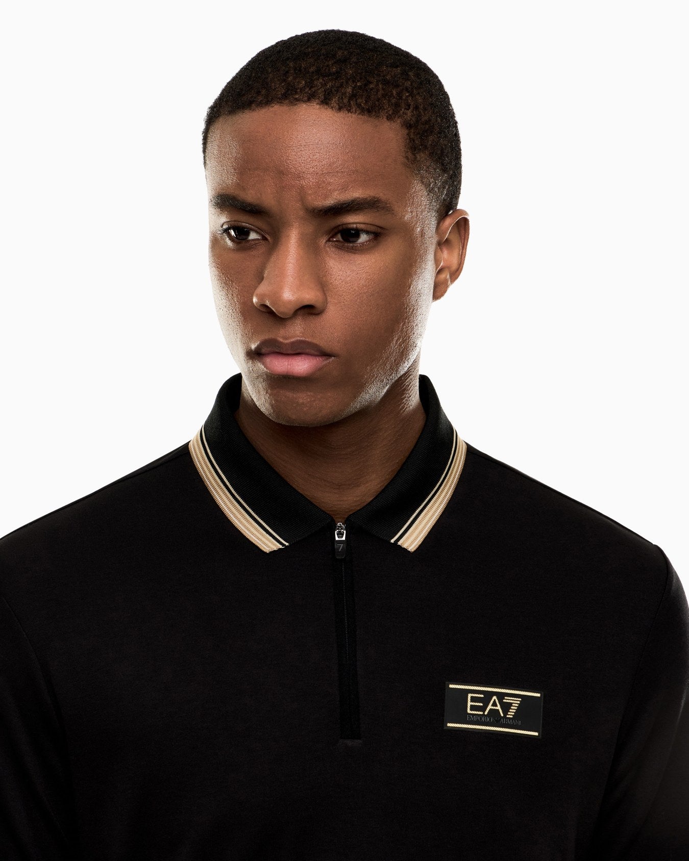 POLO PREMIUM - EA7