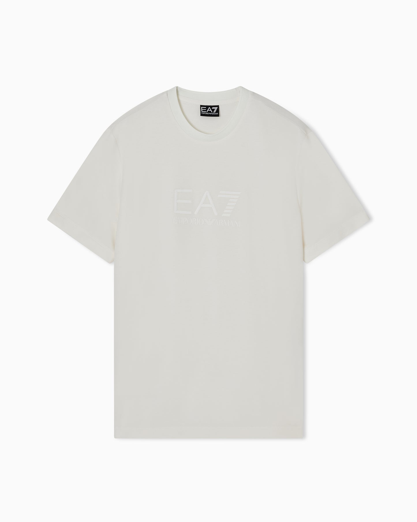 CAMISETA TRAIN LUX - EA7