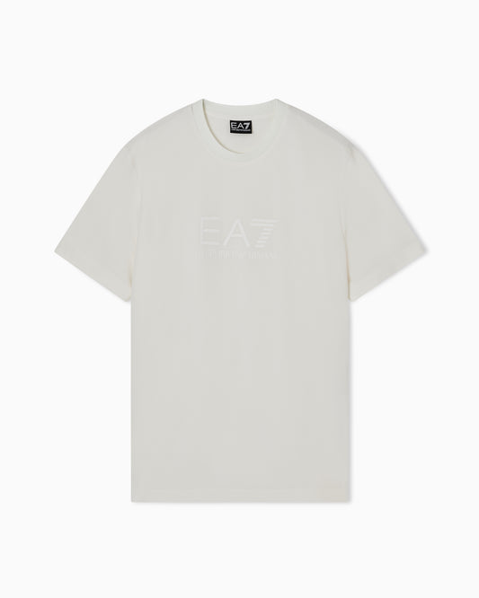 CAMISETA TRAIN LUX - EA7