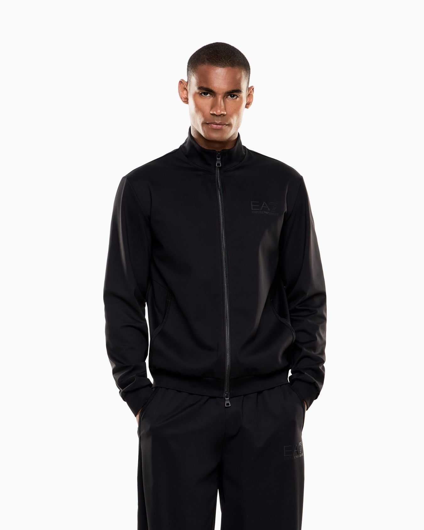 SUDADERA ROASTED - GUESS