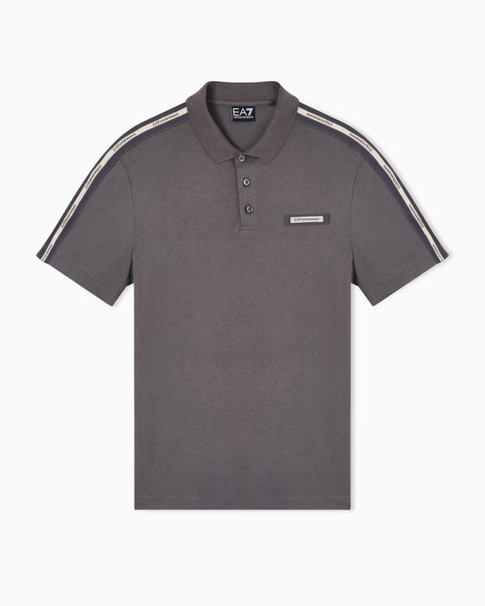 POLO TRAIN LOGO - EA7