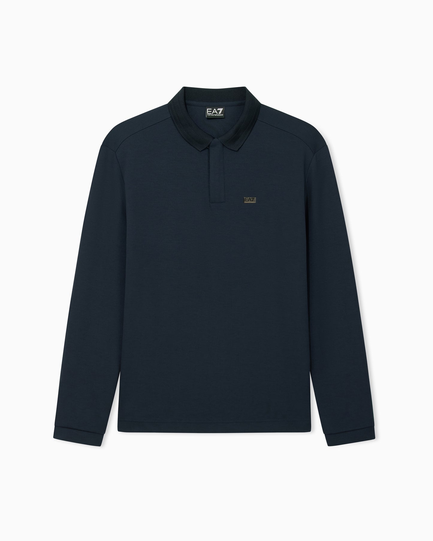 POLO MANGA L. LUX - EA7