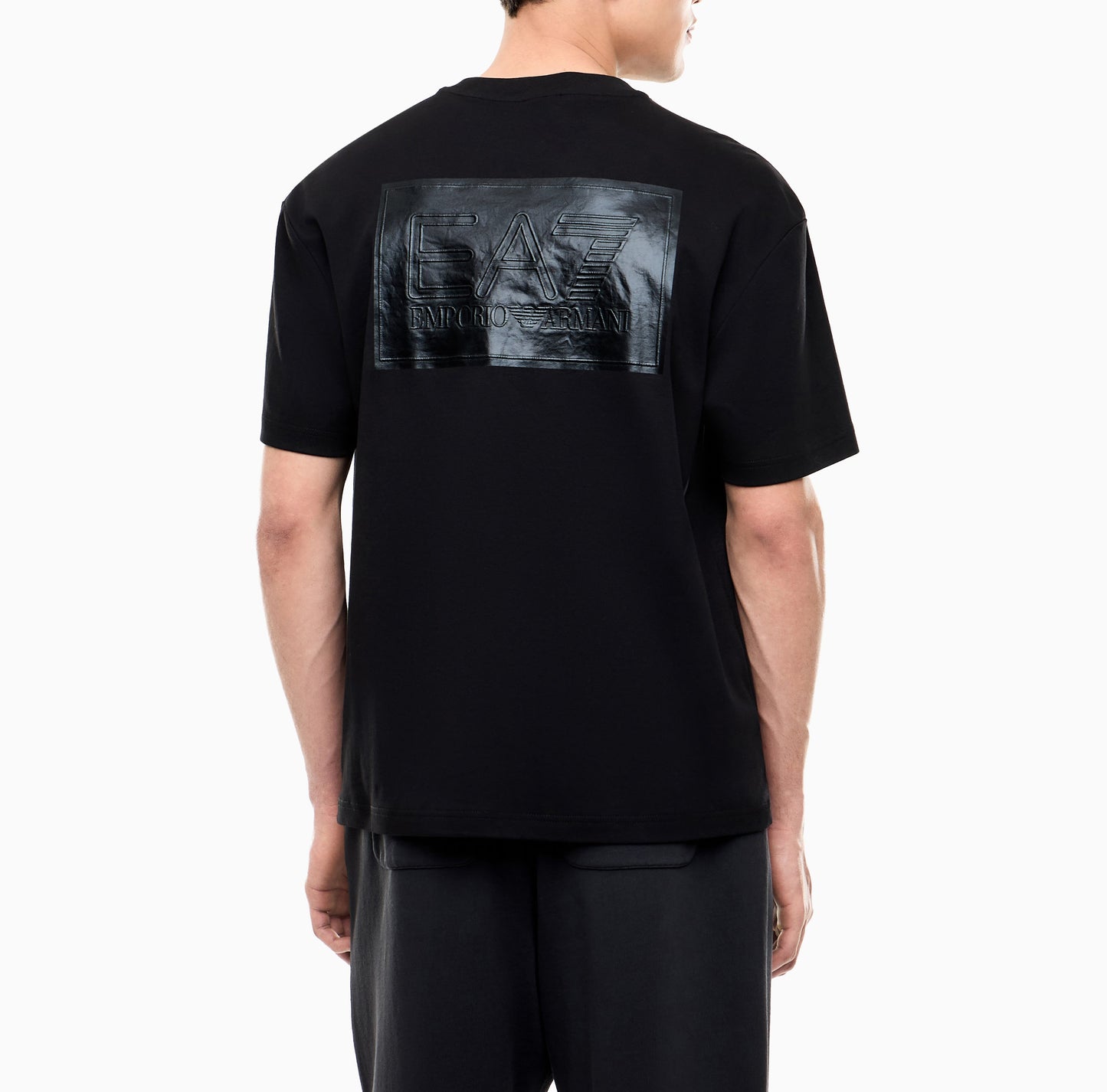 CAMISETA EDITION - EA7