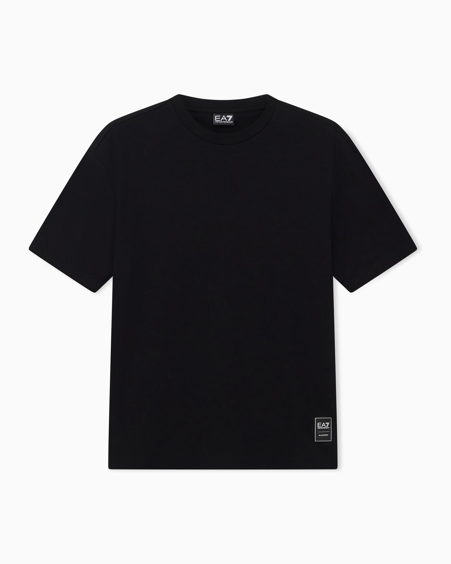 CAMISETA EDITION - EA7