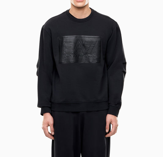 SUDADERA EDITION - EA7