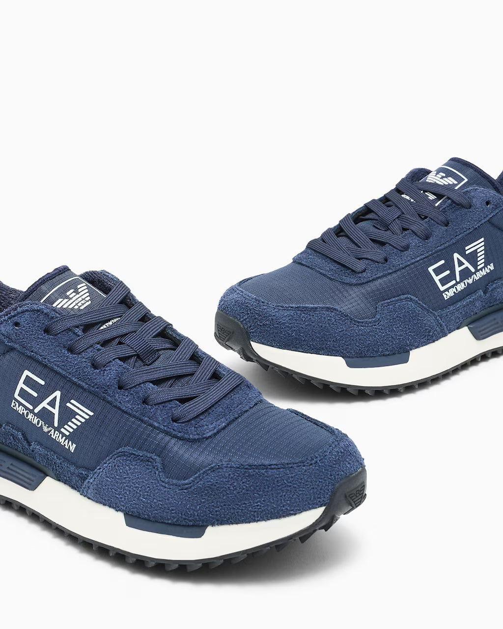 ZAPATILLA VINTAGE - EA7