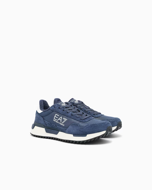 ZAPATILLA VINTAGE - EA7