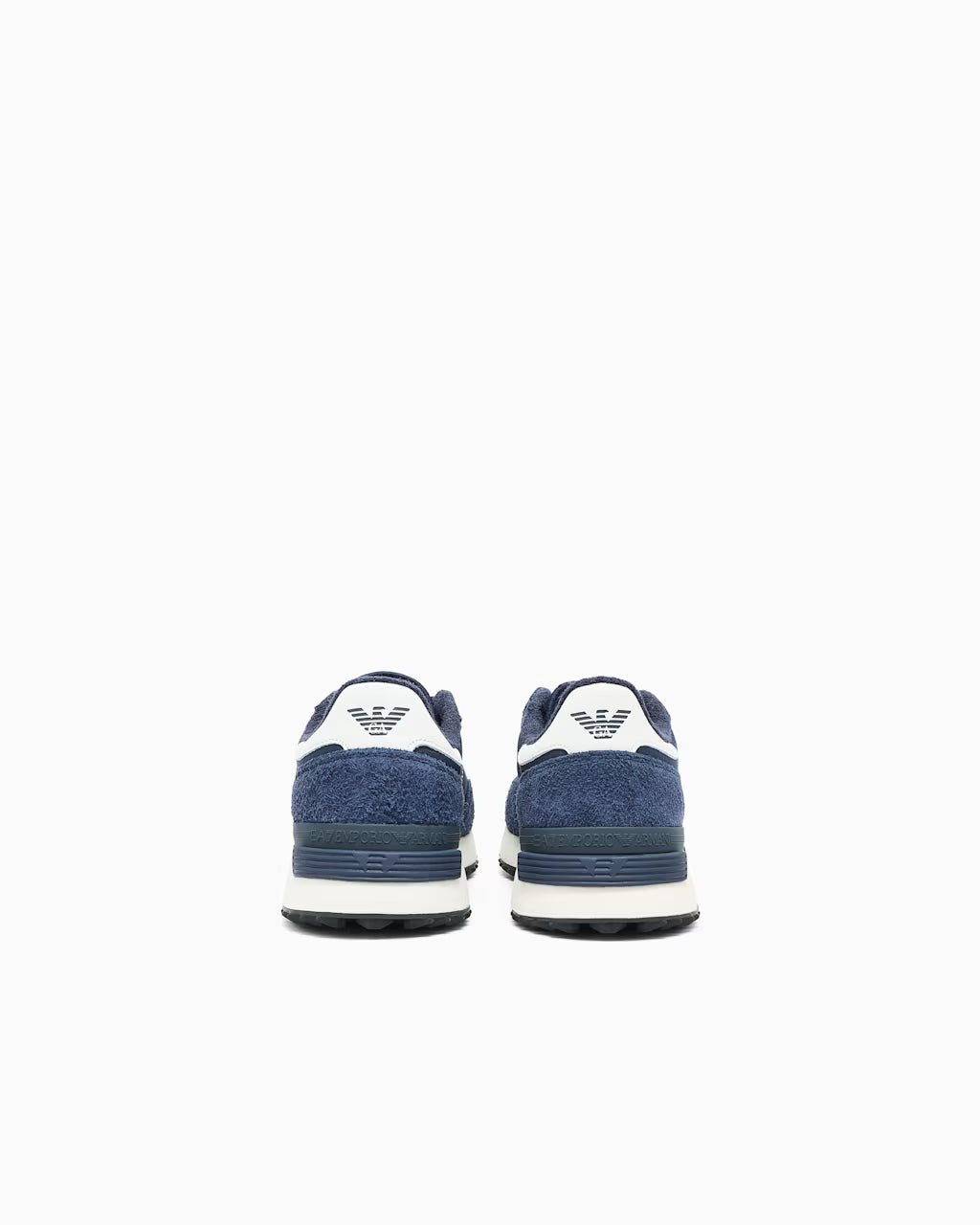 ZAPATILLA VINTAGE - EA7